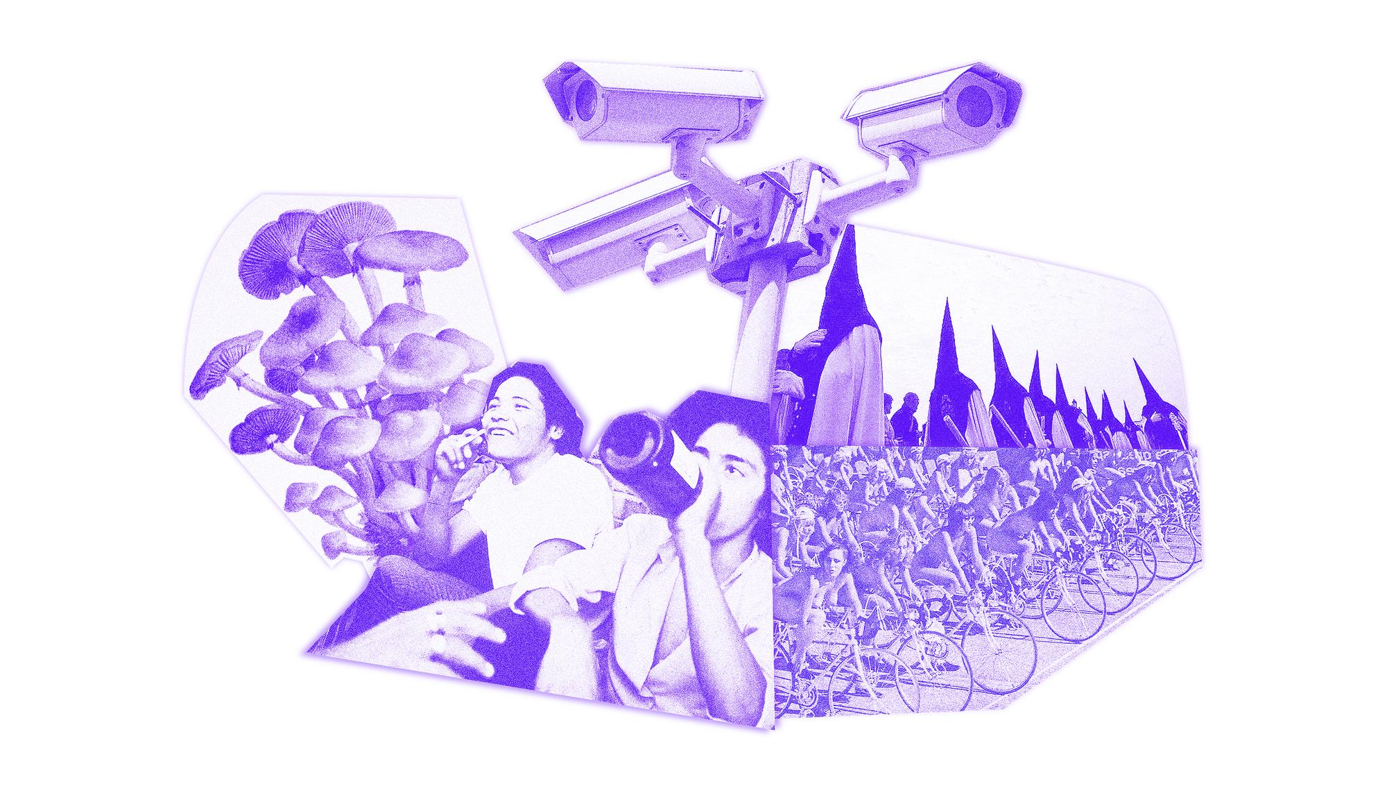 El laberinto en ruinas 4